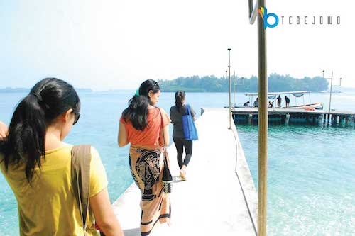 tour pulau bintang
