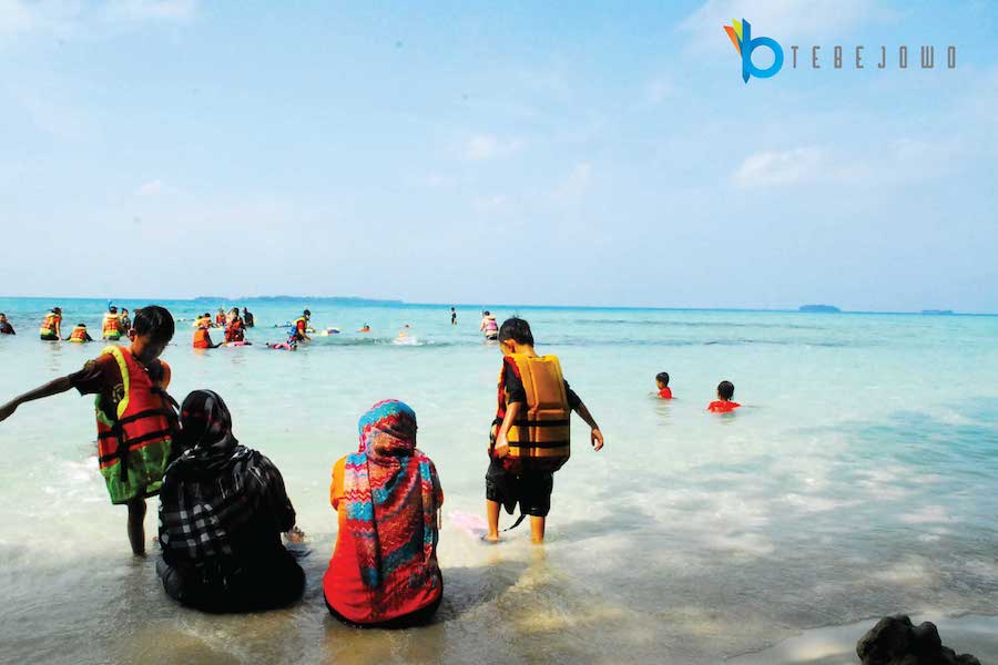 Pulau Pramuka: Salah Satu Ikon Wisata Bahari Di Utara Jakarta