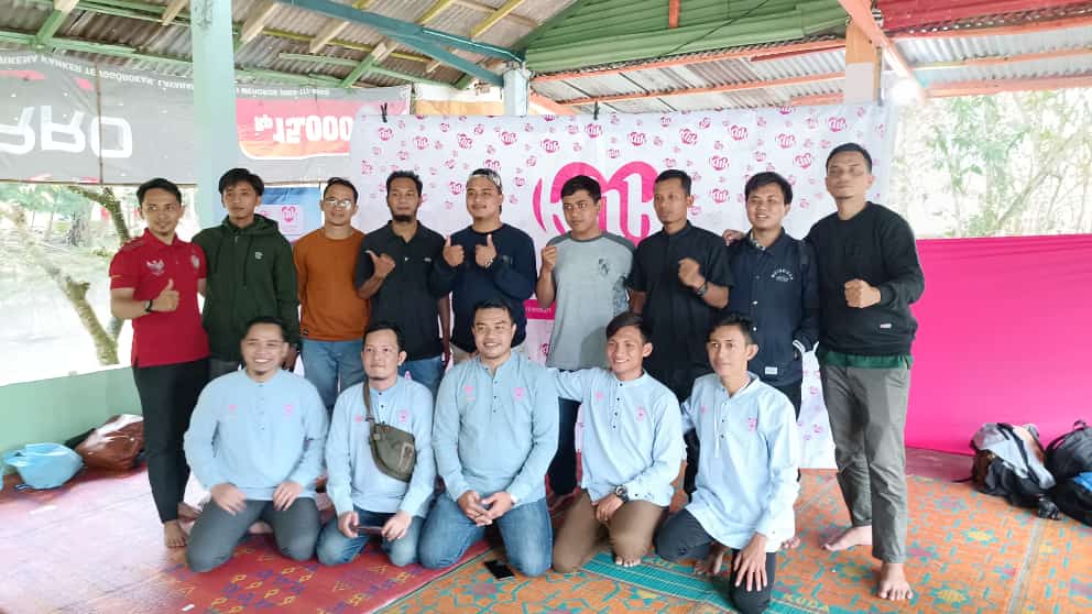 galeri kegiatan klinik nikah medan 07
