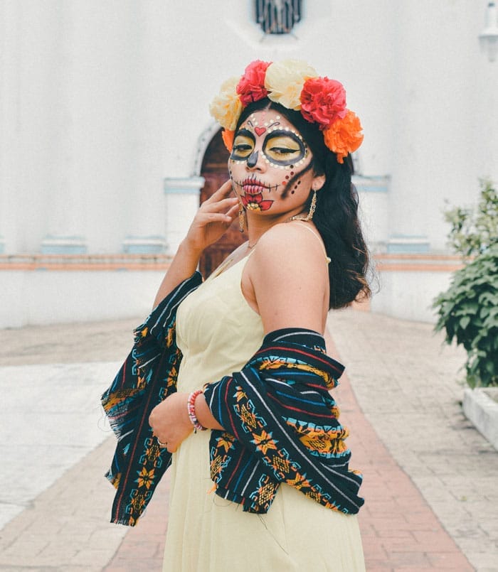 11 perempuan lokal yang genit