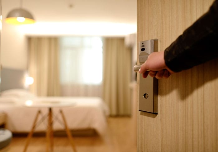 22 pemeriksaan kamar