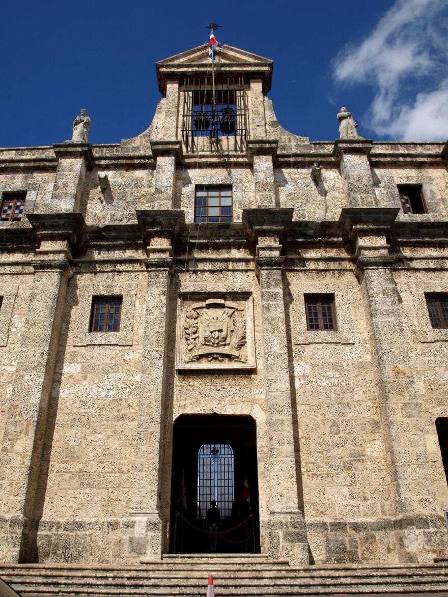 panteon nacional
