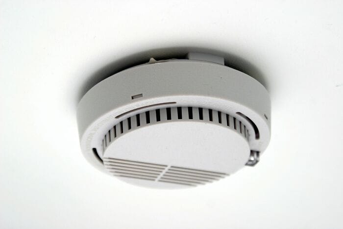 10 instal failsafes di rumah