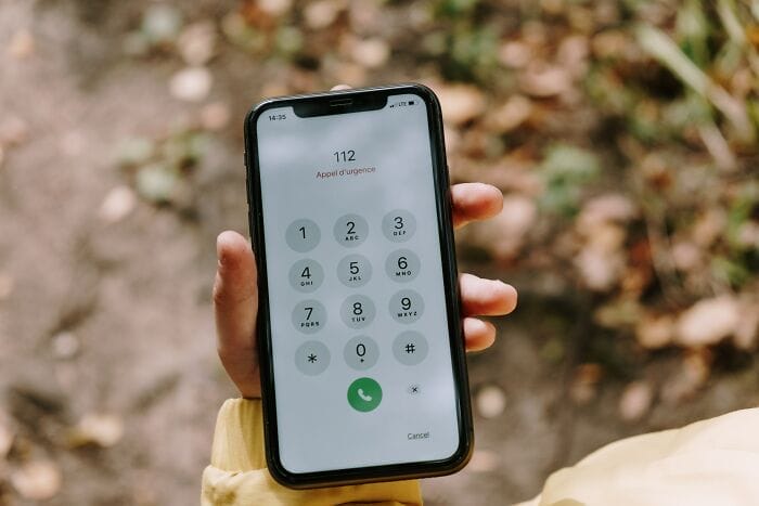 16 simpan nomor hotline penanganan keracuan di ponsel anda