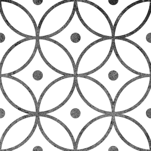 7 keramik geometri