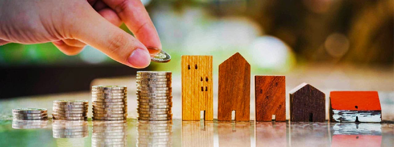 Ilustrasi Bisnis Properti