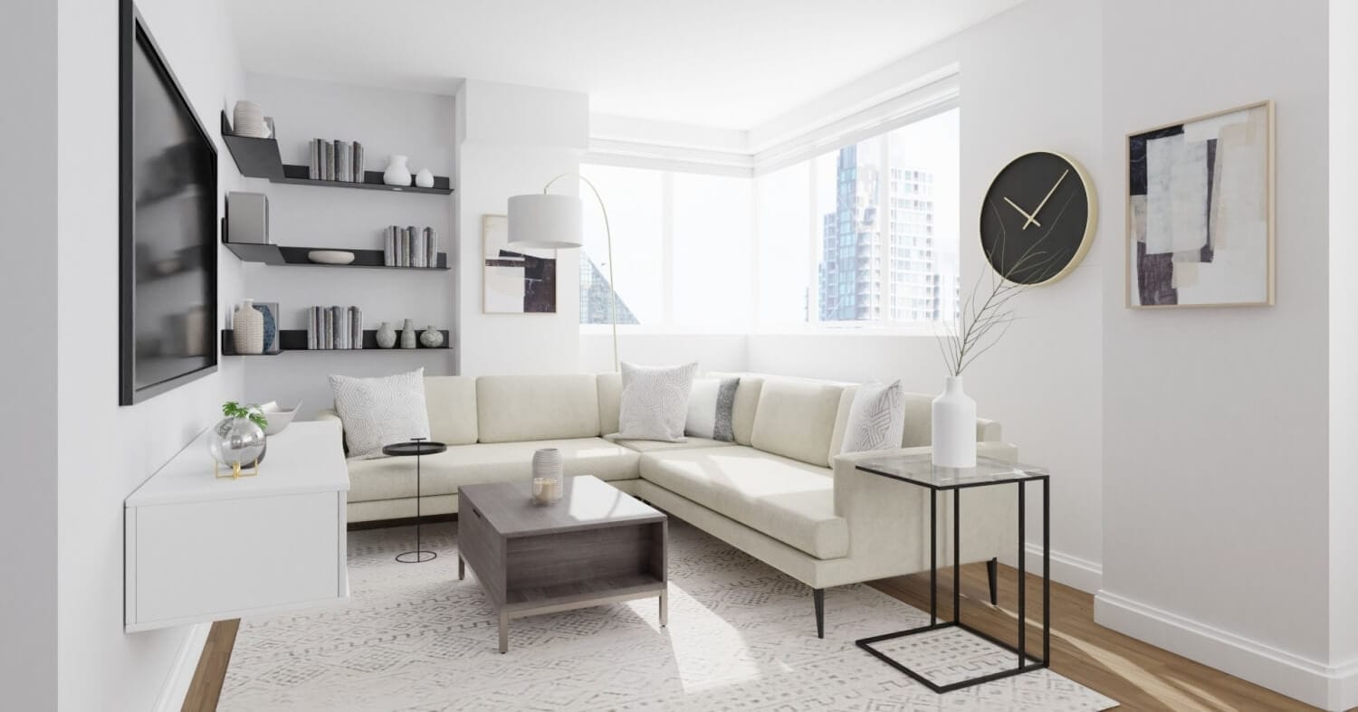 6 desain interior minimalis untuk rumah