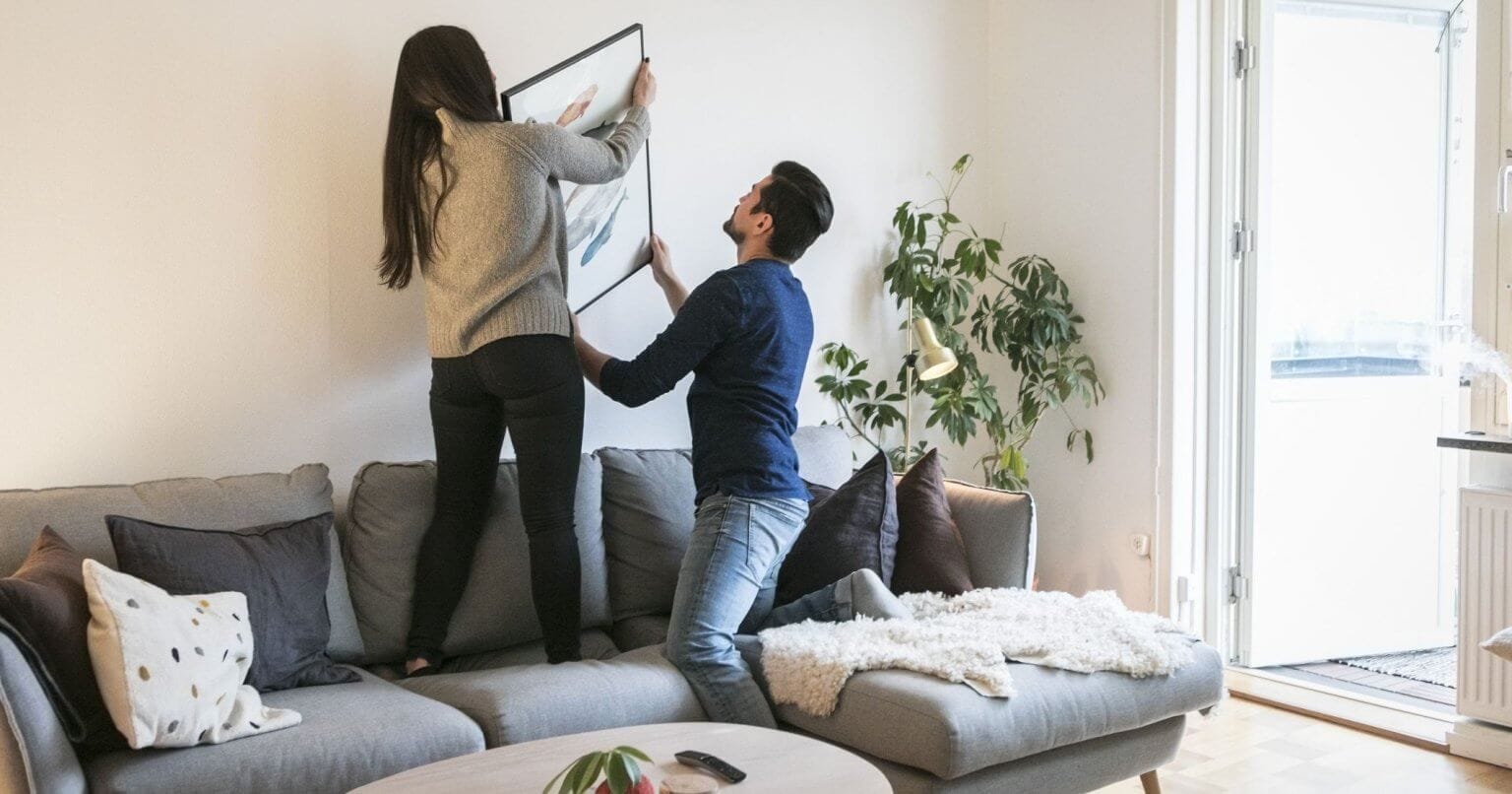 8 desain interior minimalis untuk rumah