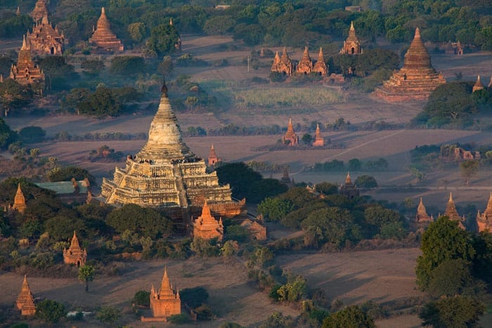 11 menjelajahi bagan myanmar