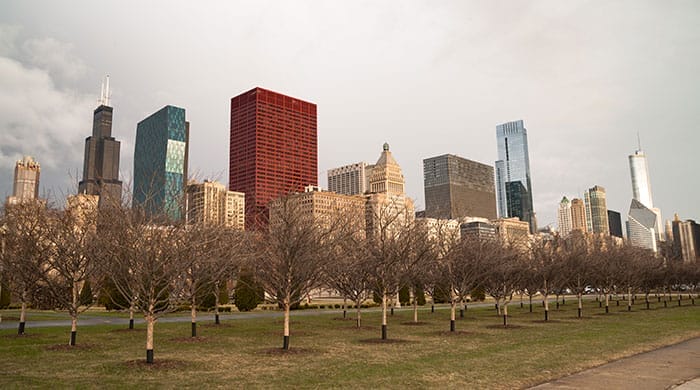 52 mengunjungi kota berangin