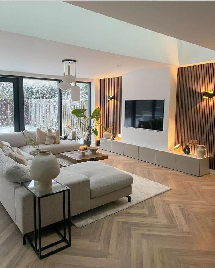 inspirasi arsitektur modern dalam 40 desain totalitas yang menakjubkan 36
