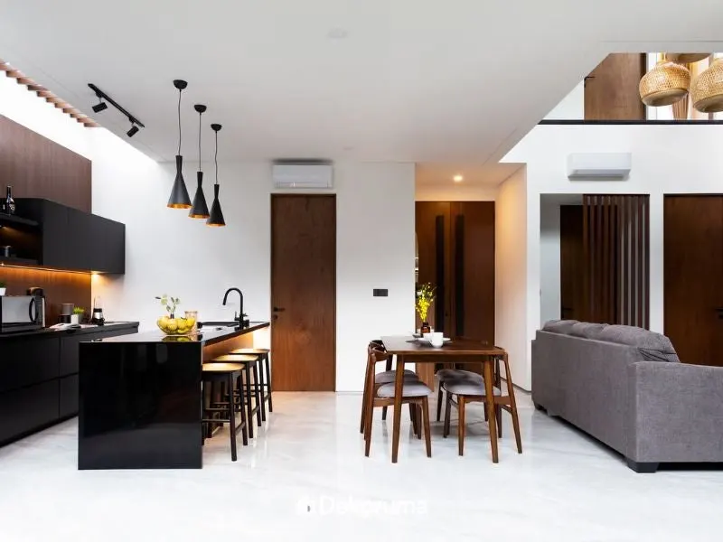 06 Cocok Juga Untuk Rumah Berukuran Luas