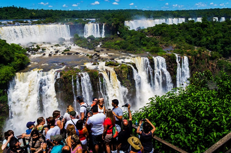 Foz do Iguacu