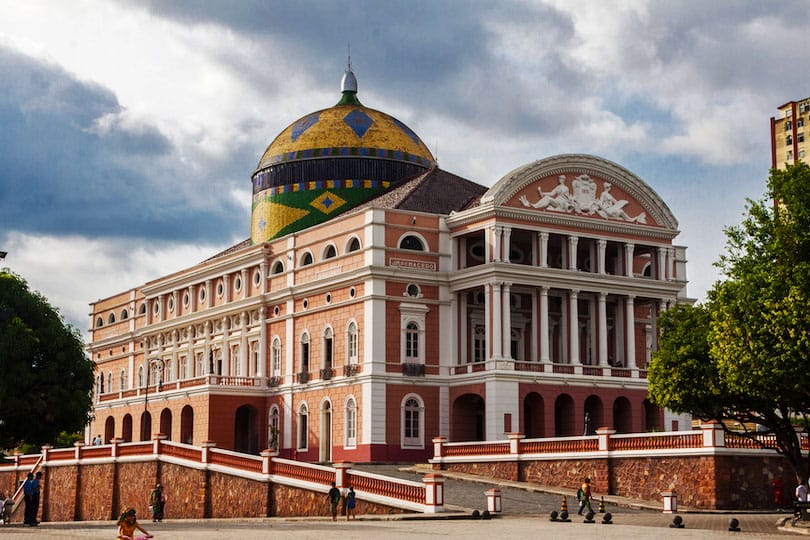 manaus 1