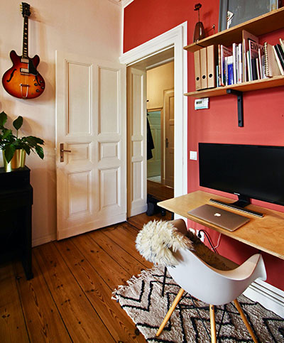 home office ideas 02 paint