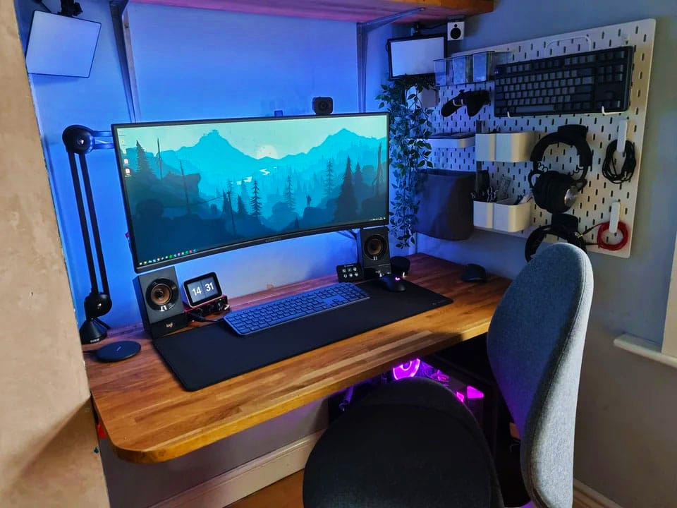 home office ideas 05 maximize functionality