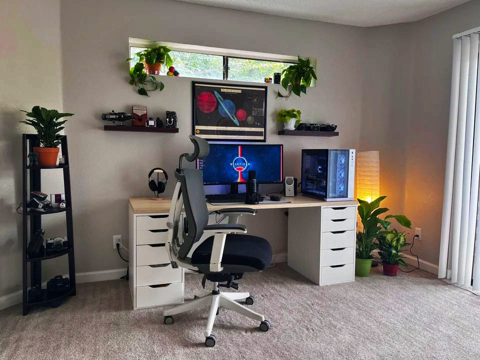 home office ideas 06 what should i put