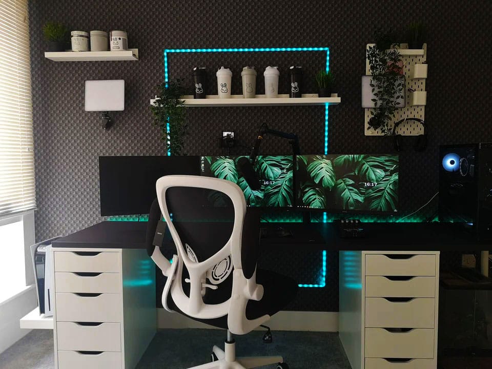 home office ideas 09 looks expensive