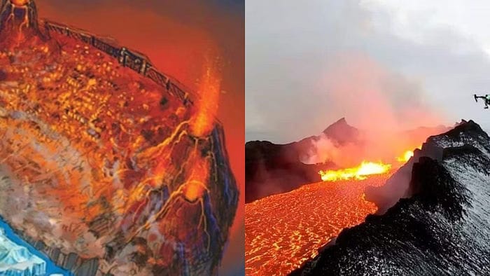 Punk Hazzard Iceland