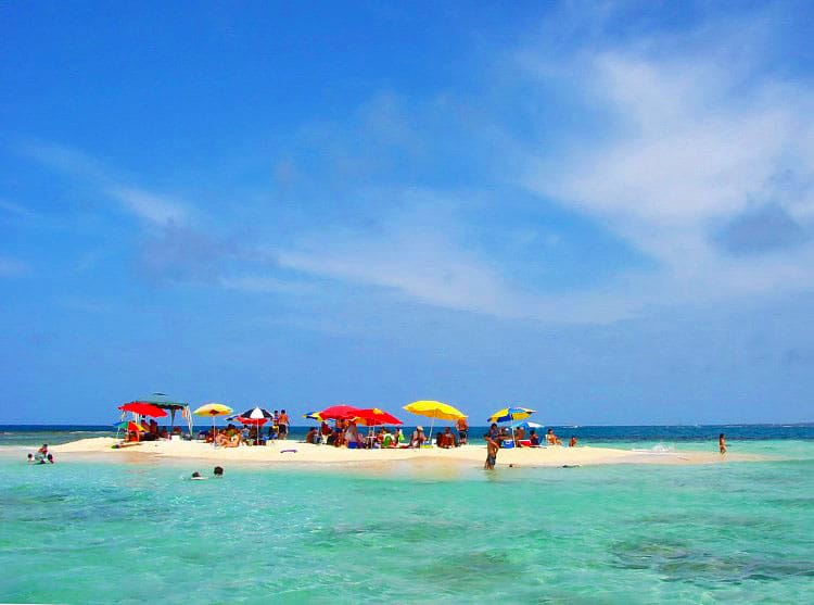 morrocoy national park