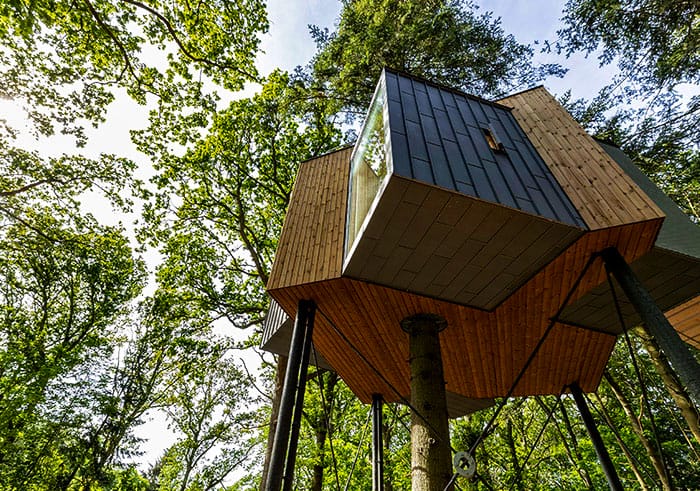 rumah pohon bagi dewasa di denmark 03
