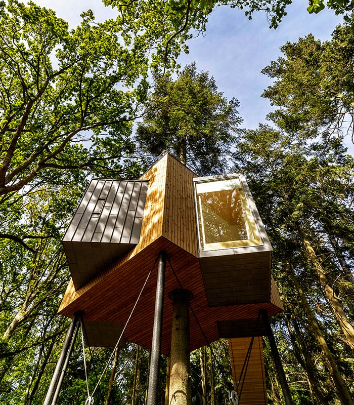 rumah pohon bagi dewasa di denmark 05