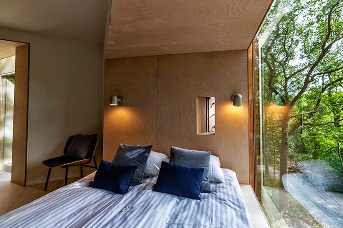 rumah pohon bagi dewasa di denmark 09
