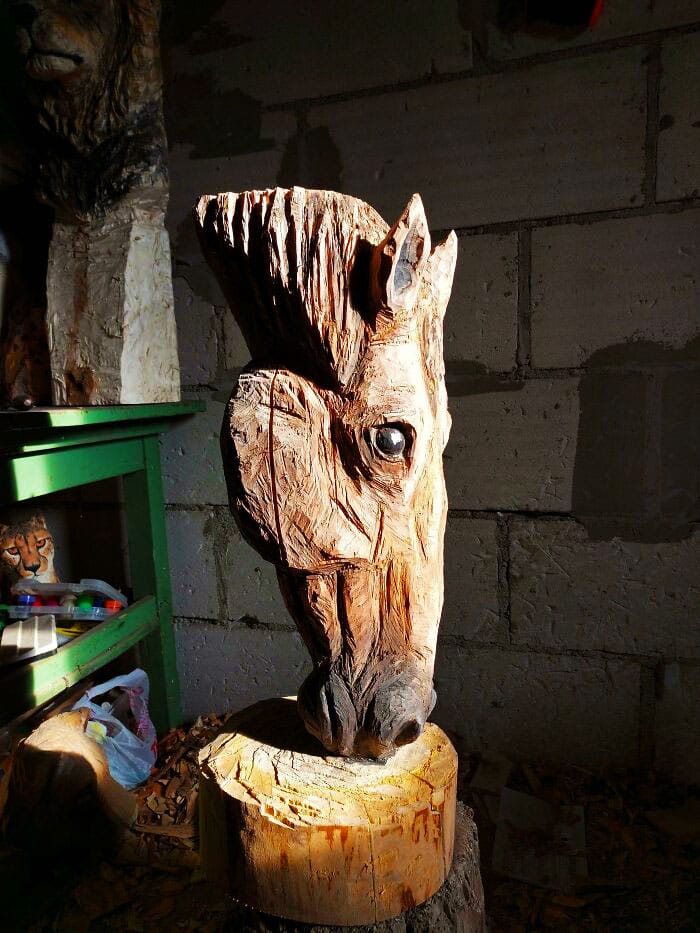 15 Final Result Of My Last Project