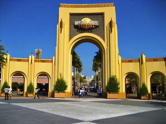 Universal Studios Florida USA by NBCUniversal