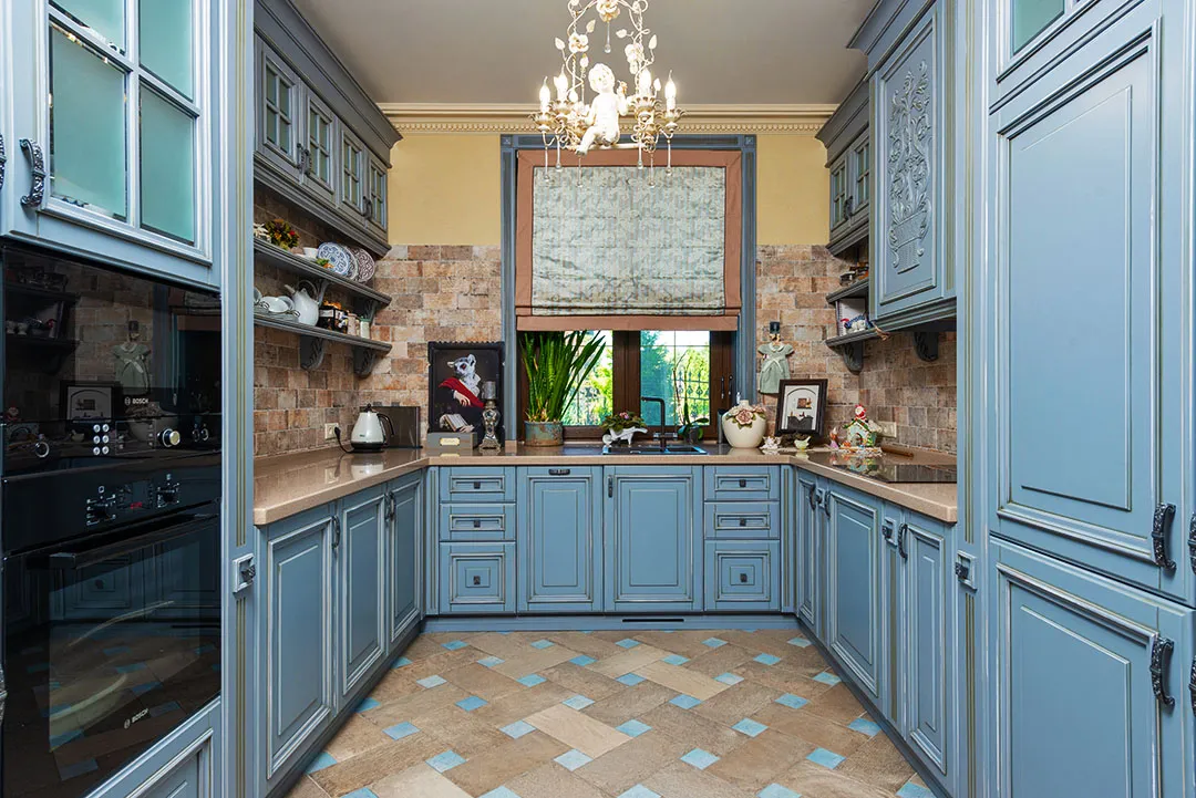 country kitchen 06