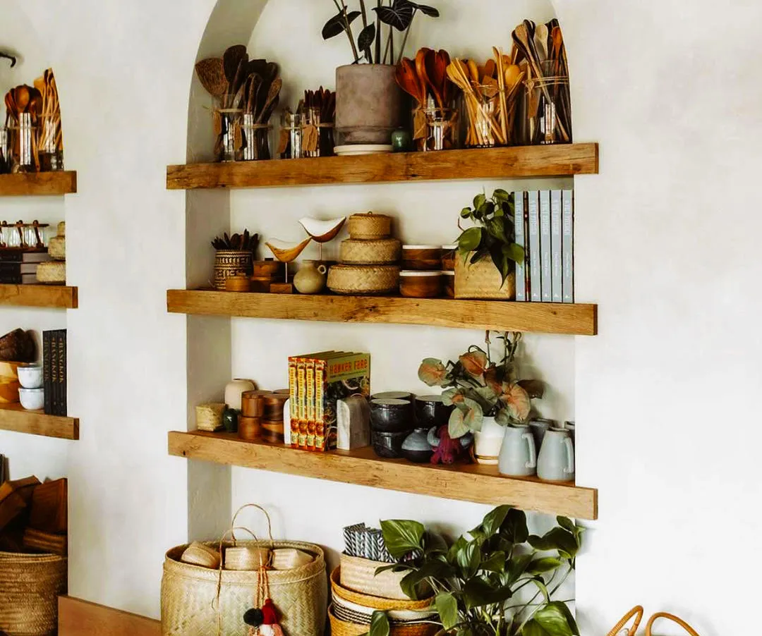 country kitchen 13