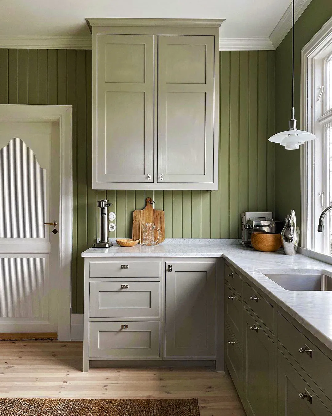 country kitchen 14