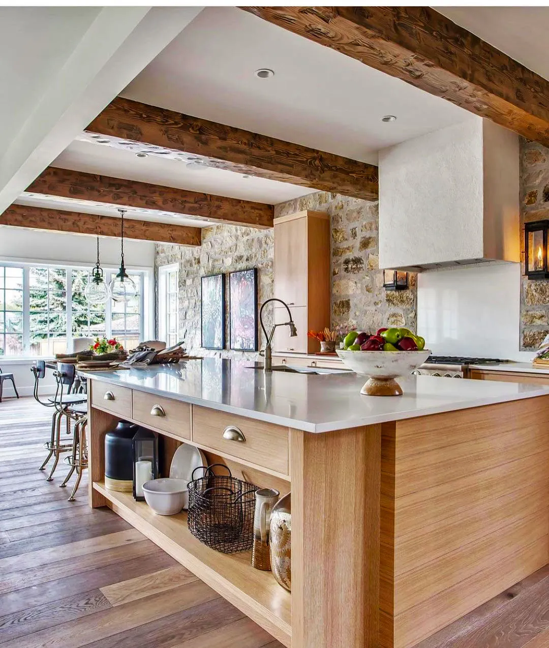 country kitchen 15