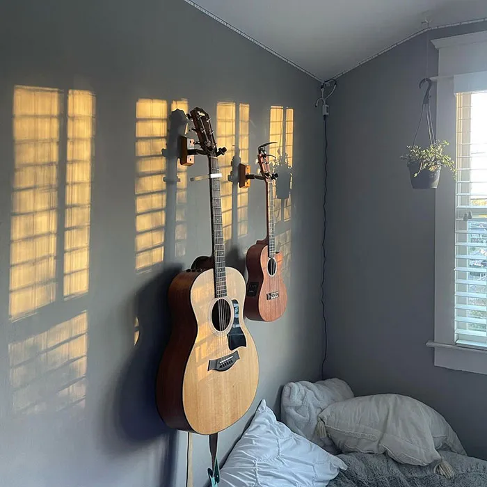 13 Musical Instruments