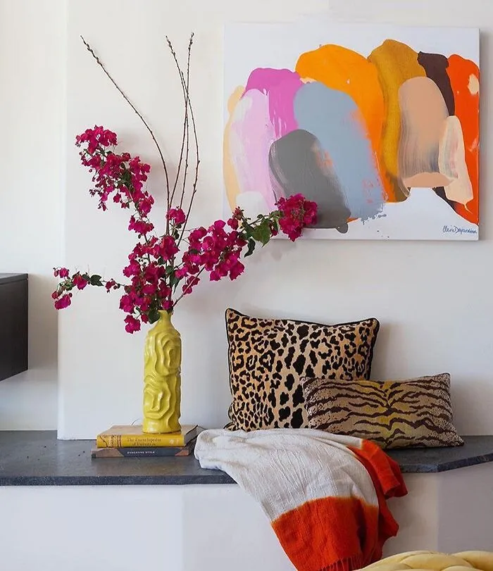 15 Abstract Art