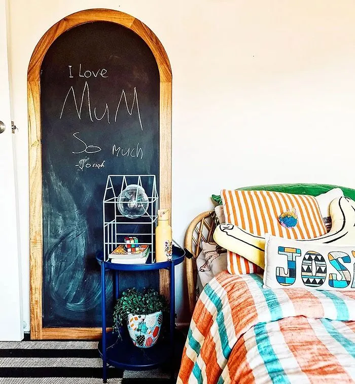 18 Chalkboard Messages