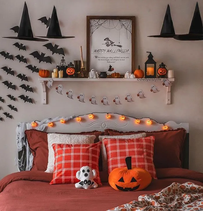 19 Seasonal Decorations