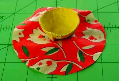 04 ASSEMBLE THE FLOWERS