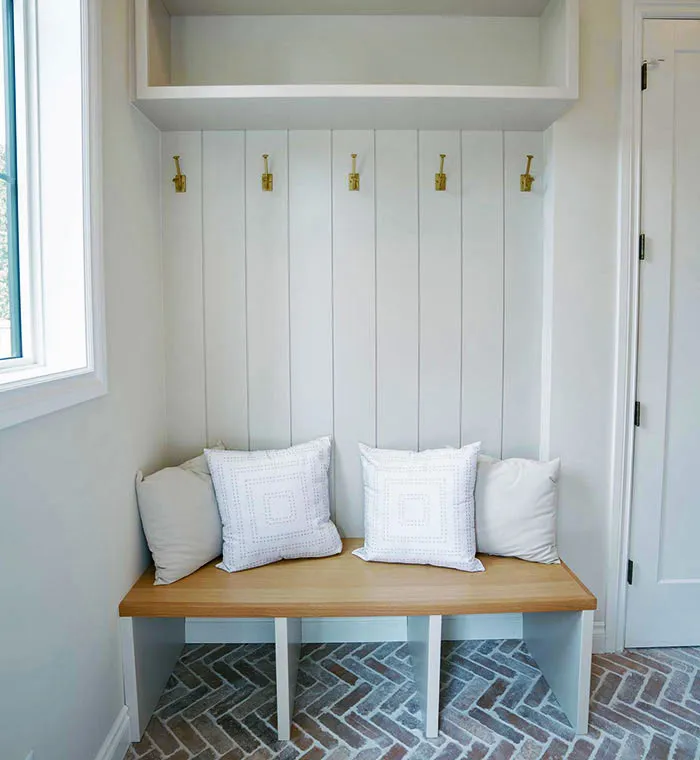 18 Mudroom Mania