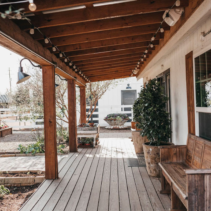 41 Floor Ideas To Elevate Your Porch