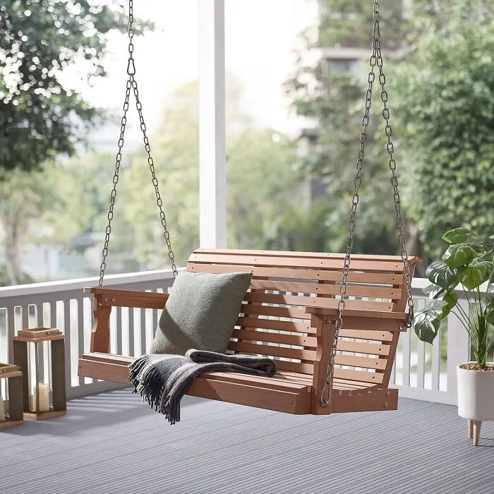 2 Cozy Swing