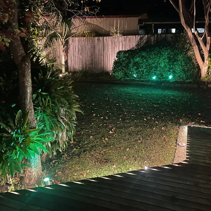 5 Enlightened Greenery