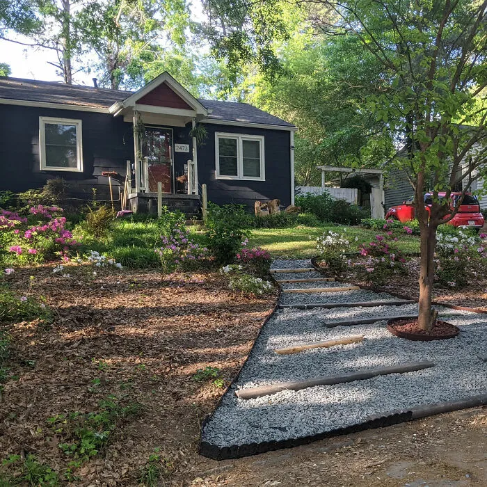 5 Repurpose Materials In Your Front Yard