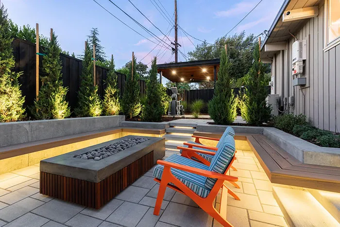 11 Firepit For The Coziest Backyard