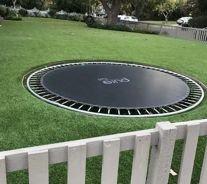 9 Trampoline For Kids
