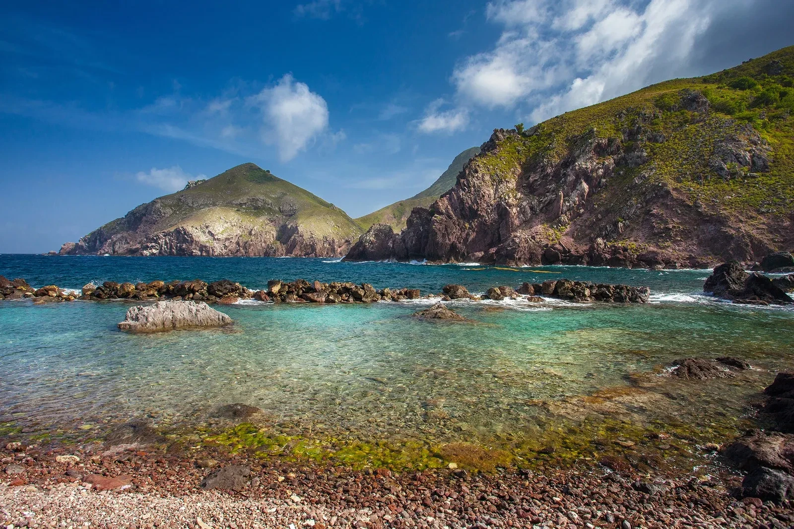 03 saba island caribbean netherlands travel guide
