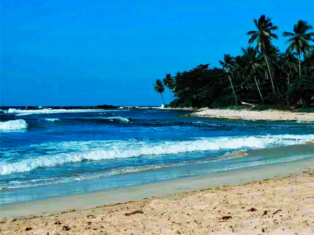 01 Pantai Marina Anyer Banten
