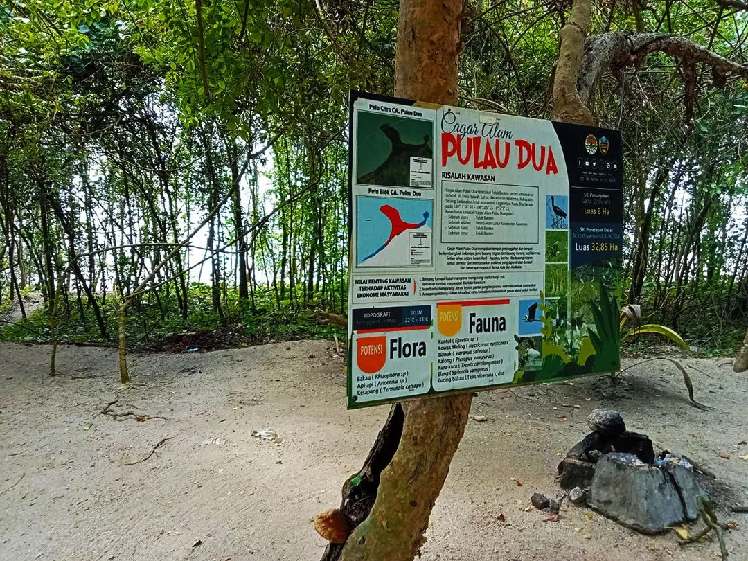 04 pulau dua pulau burung