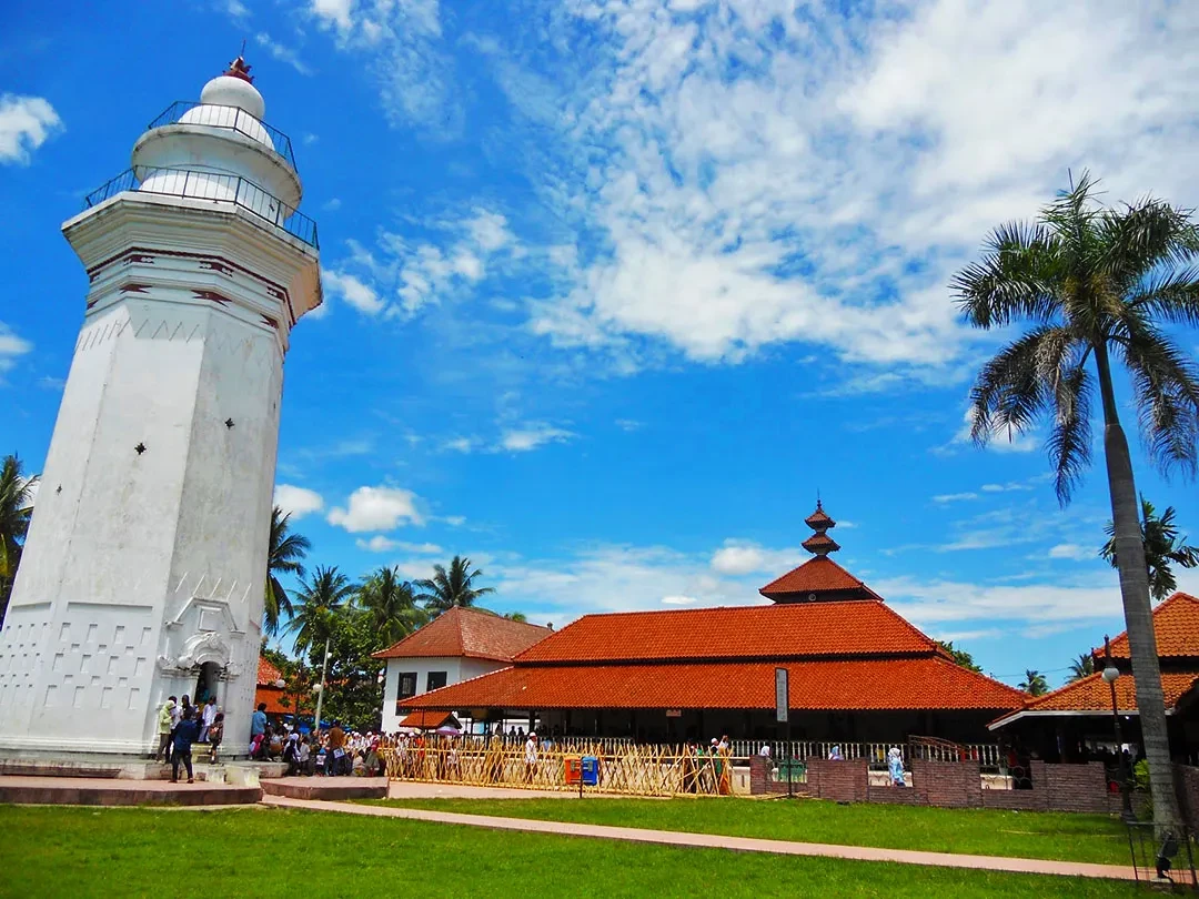 05 wisatajawa com masjid agung banten
