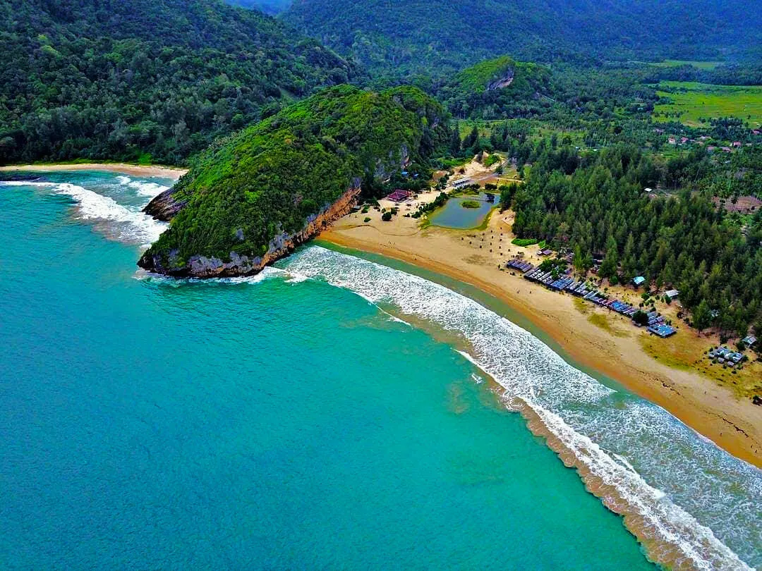 04 Pantai Lampuuk